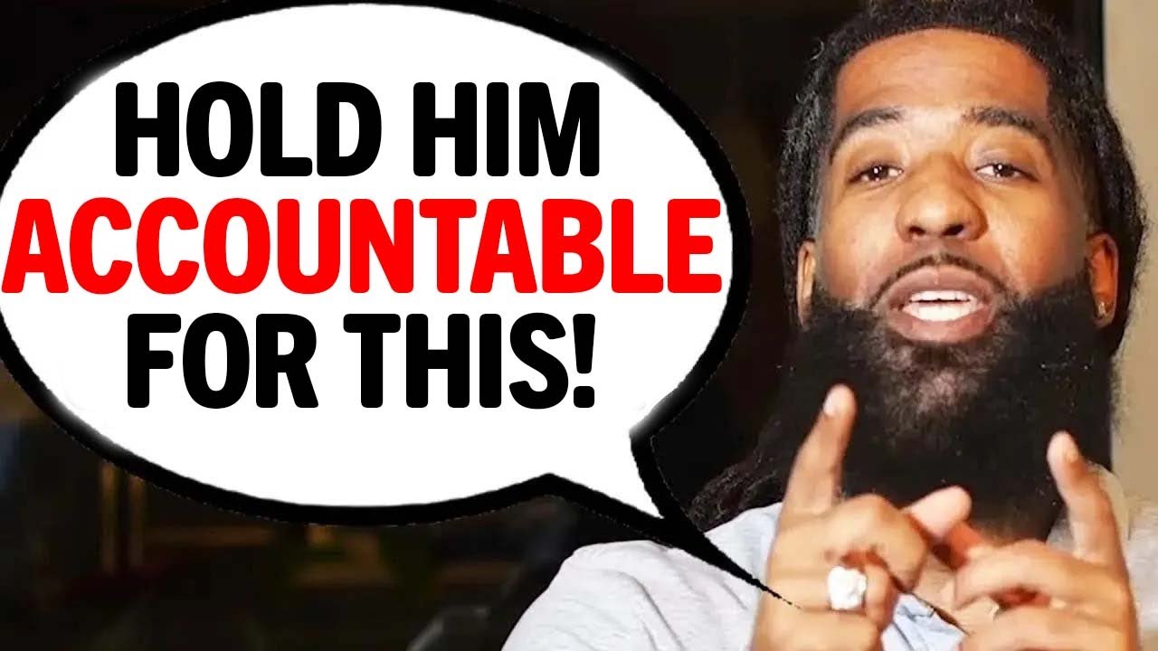 If A Man WON'T Commit Then This Needs To Happen TO HIM!