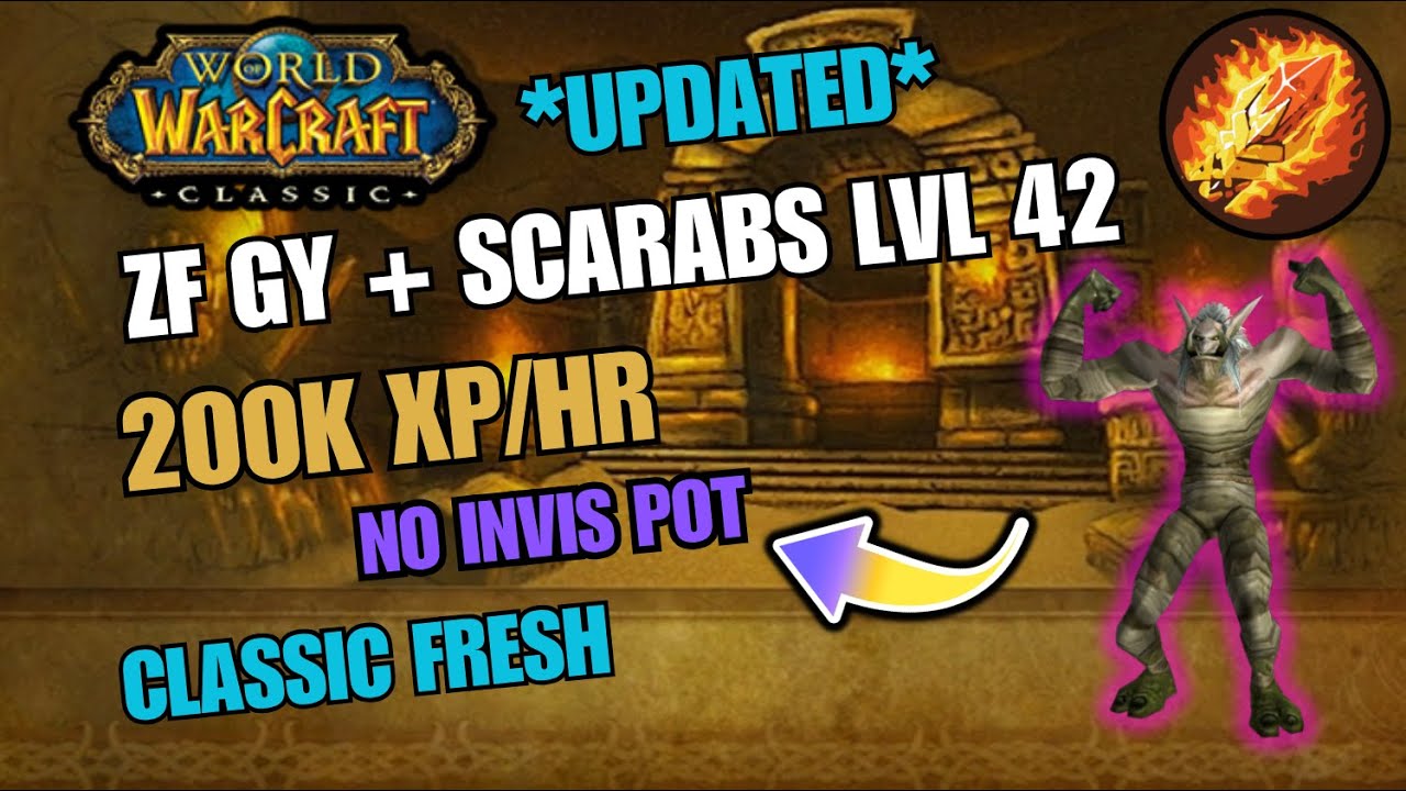 КЛАССИЧЕСКИЙ СВЕЖИЙ - УЛУЧШЕННЫЙ 42-54 MAGE 1 PULL ZF GY+SCARABS | 50 Г/Ч