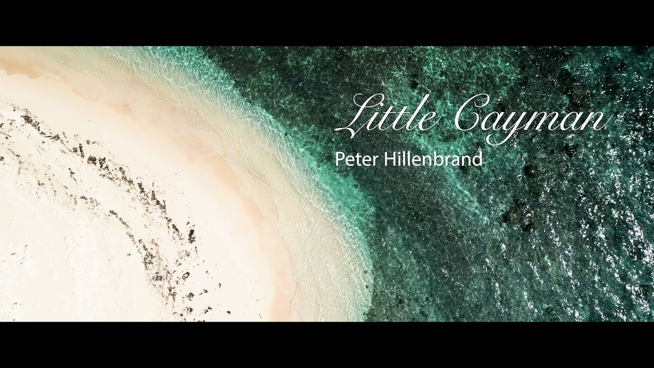 Little Cayman / Peter Hillenbrand