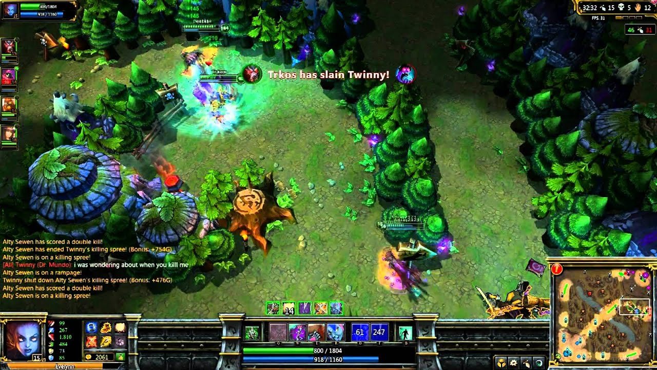 NG_e.S is .:Undefeated:. [League of Legends]