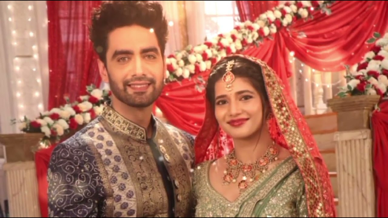YRKKH LEAKED TWIST🚨 वरुण के बचाव में उतरे कायरव और मुस्कान — अभीरा- अरमान के सामने फूट-फूट कर रोए!