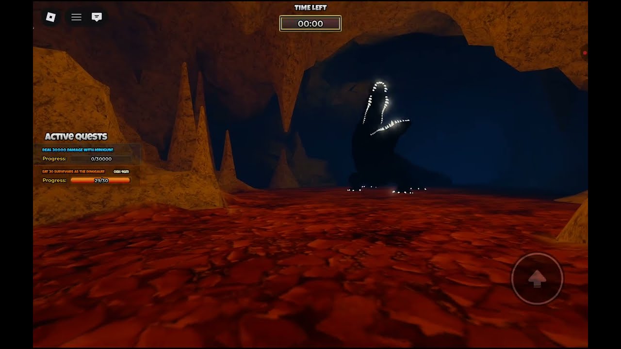 Destruindo um server meio PRO e solando um Hacker no final com o VOID Deino - Primal Pursuit