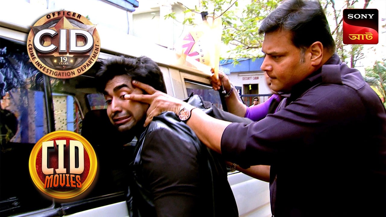 A False Identity | CID Movies | 1 April 2026