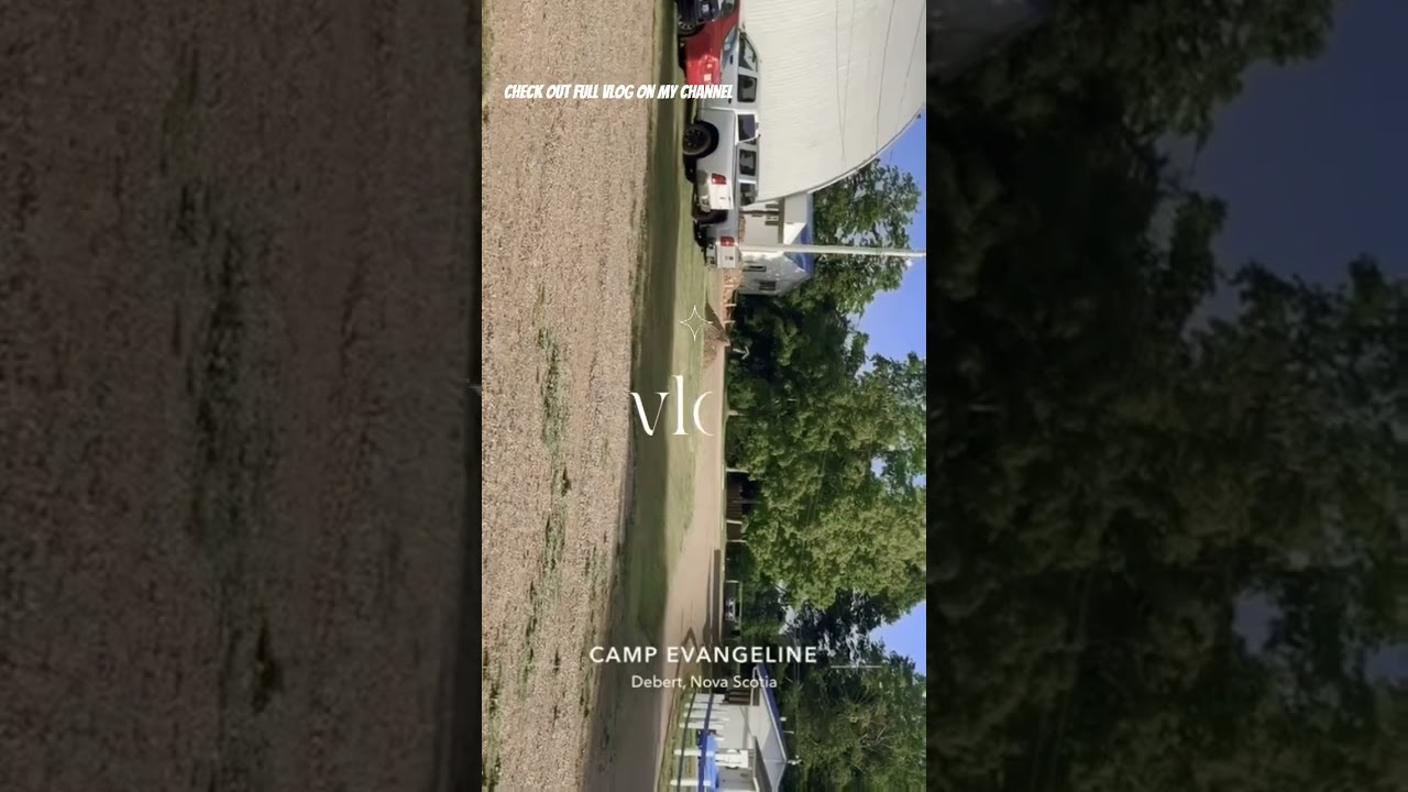 ChristianCamp #WeekendVibes #FaithVlog #IndianInCanada #RiyaDiaries #HinglishShorts