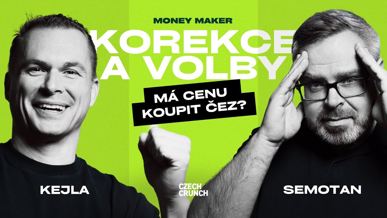 Je čas hromadit hotovost. A co akcie AMD? Před půl rokem je nikdo nechtěl