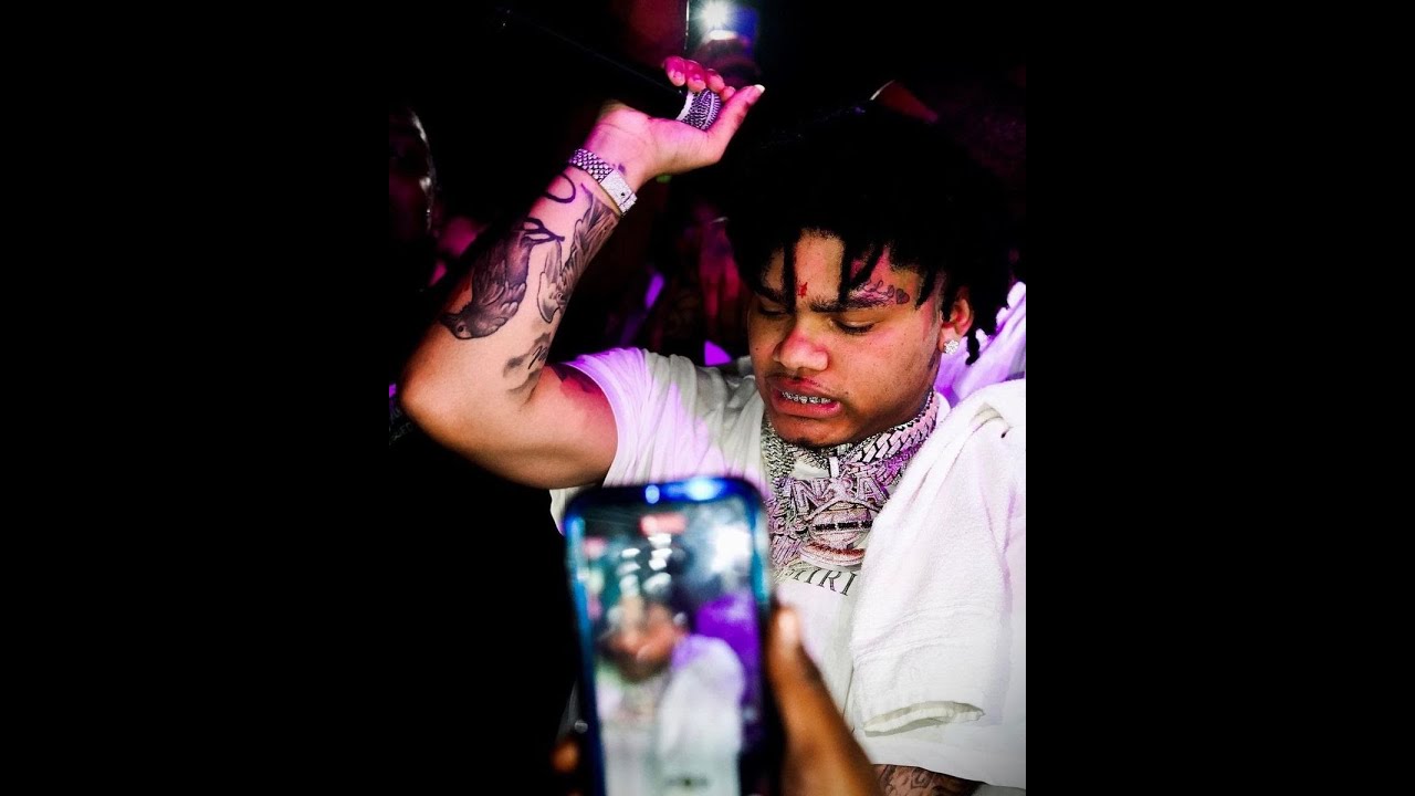 [FREE] NoCap Type Beat - 