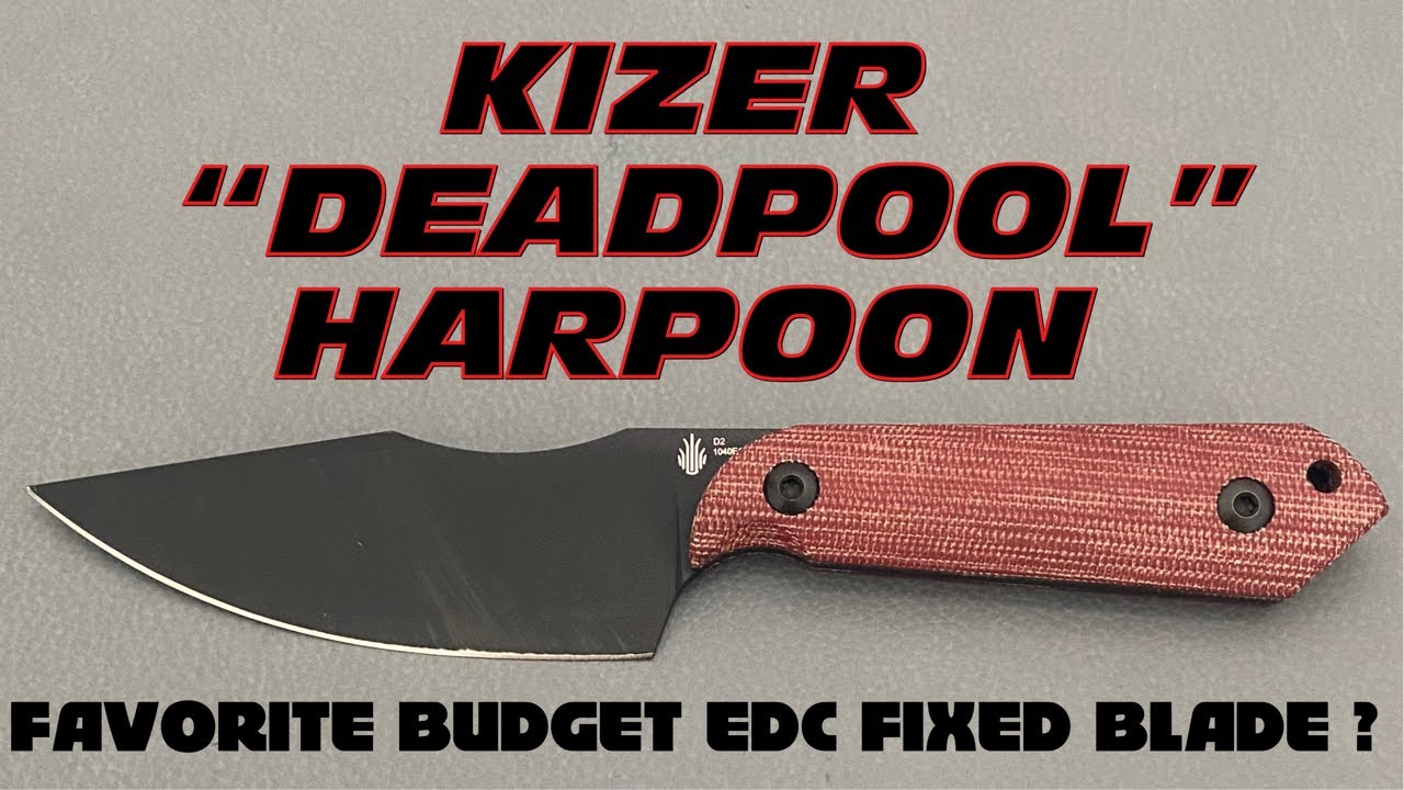 Kizer 