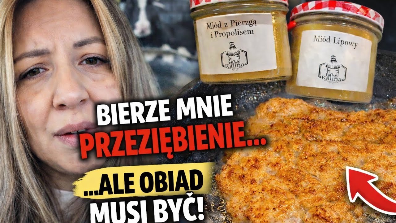 MAŁGOSIA BORYSEWICZ CHOROBA ROZKŁADA‼️ RATUJE SIE NATURALNYMI ANTYBIOTYKAMI‼️