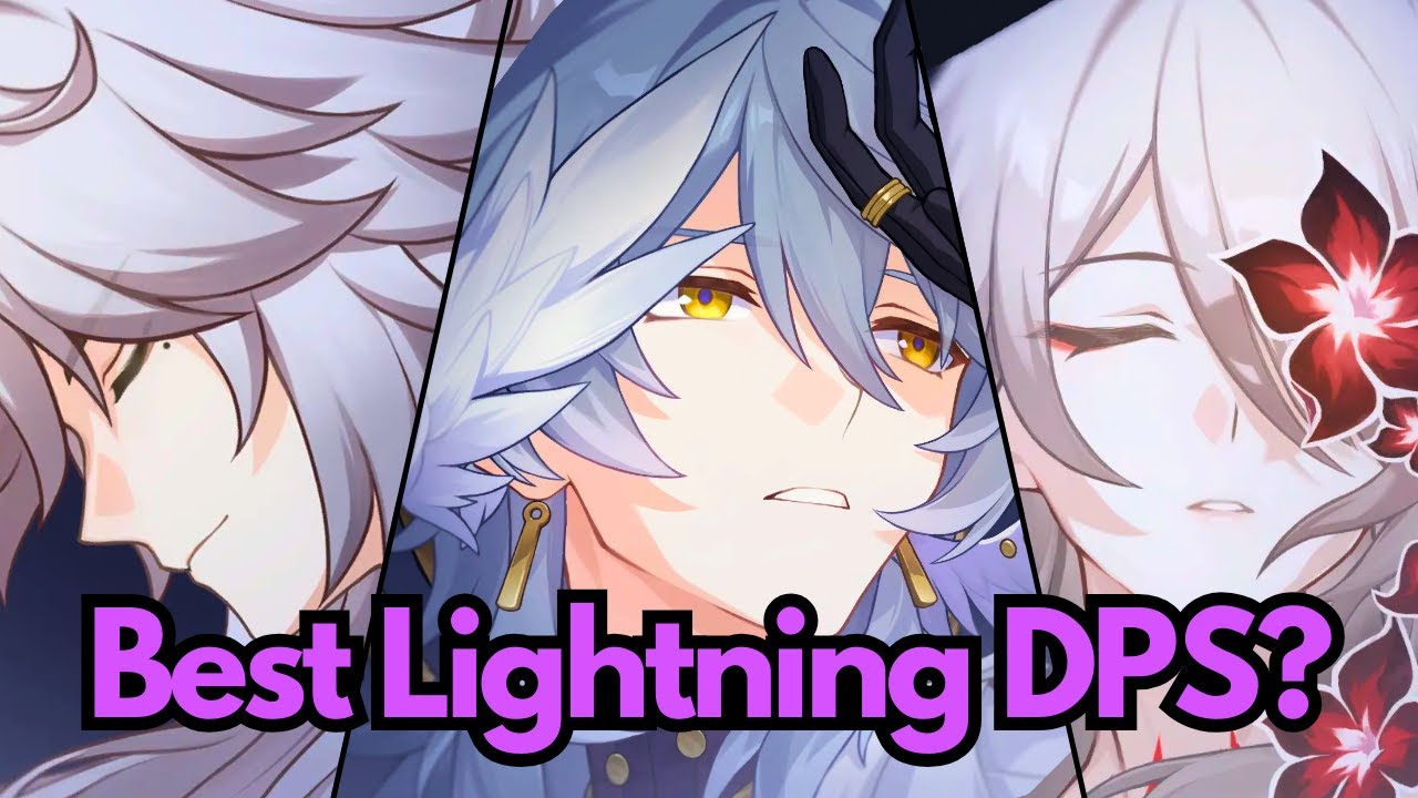 E0S1 Jing Yuan vs Acheron ft. Sunday | MoC 2.7 Svarog | Honkai: Star Rail