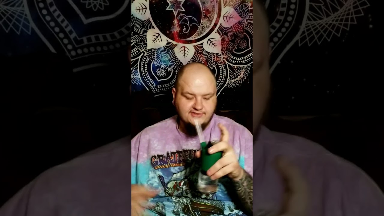 DABTRON By Seshgear. Quick review/Rip