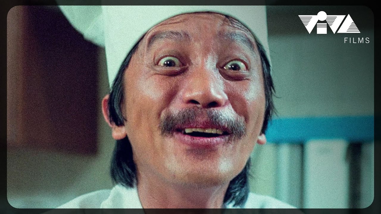 Akala ni Rene Requiestas ay sa kaniya na lahat!