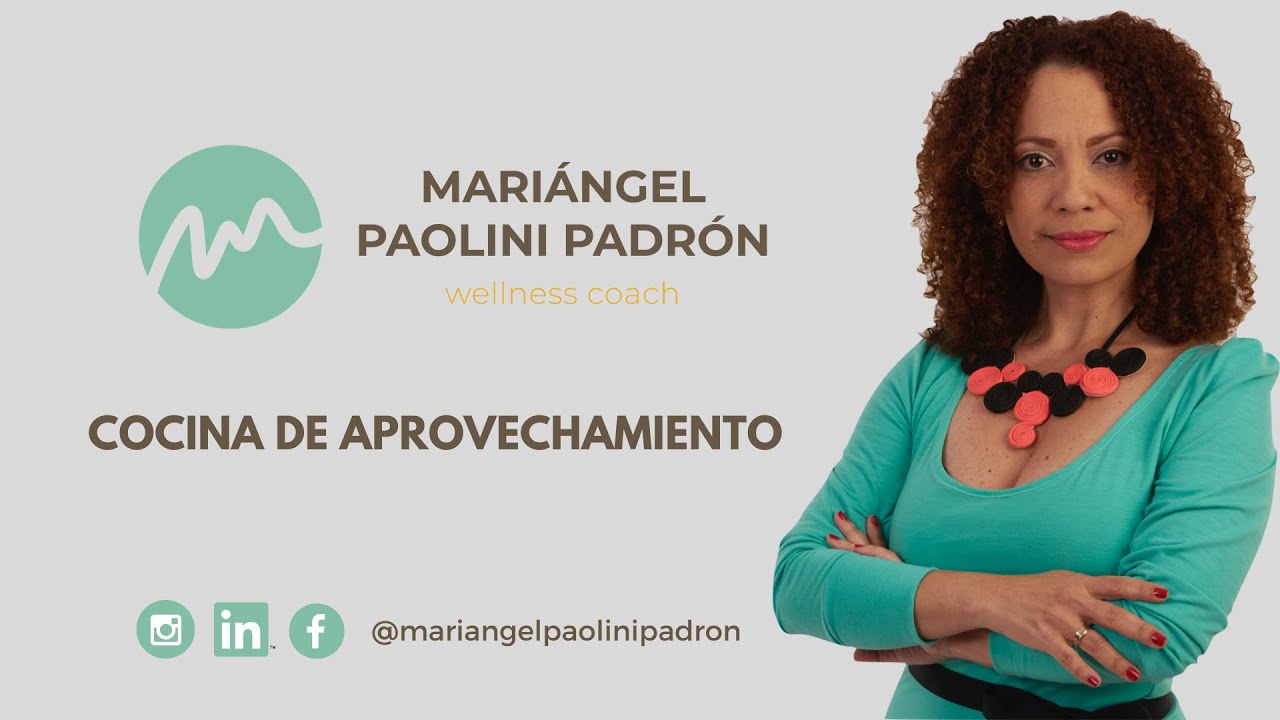 Cocina de aprovechamiento (trash cooking)