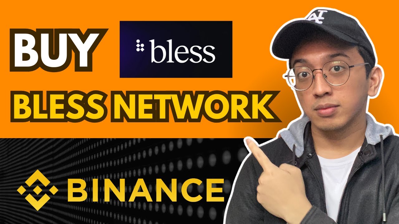 КАК КУПИТЬ ТОКЕН BLESS (Bless Network) НА BINANCE ALPHA