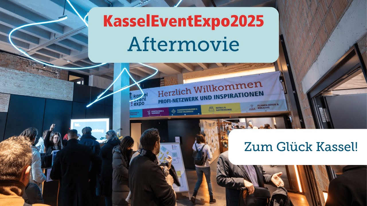 Aftermovie EventExpo2025