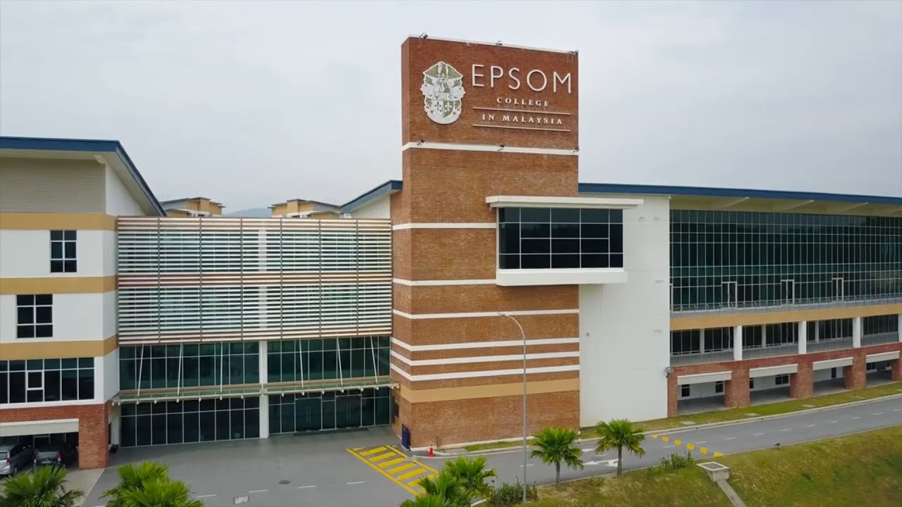 Facilities at Epsom College in Malaysia
