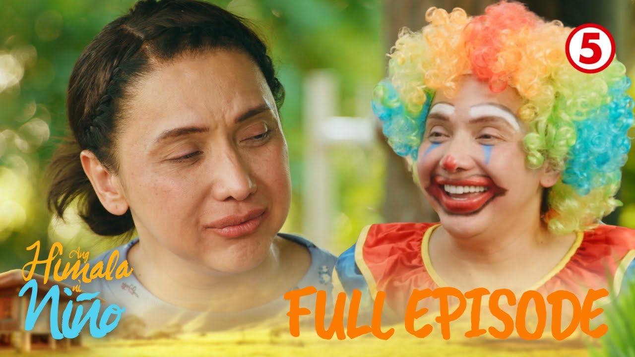 Ang Himala ni Niño Episode 37 | November 19, 2024