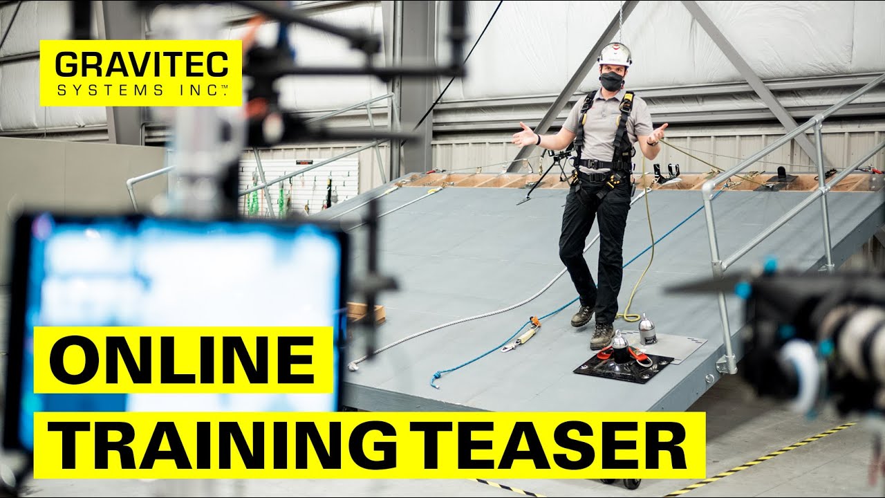 Online Training Teaser