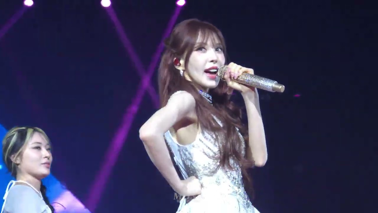 Best Ever｜260301 2025-26 WENDY 1st WORLD TOUR [W:EALIVE] ENCORE