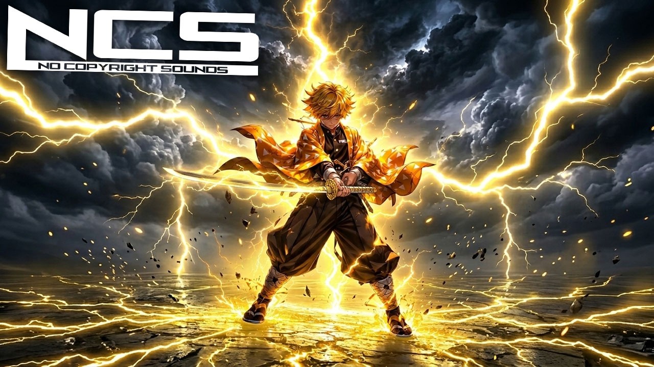 Epic NCS Nightcore Collection 🚀 Tryhard Gaming Motivation 🎧 Powerful EDM Beats