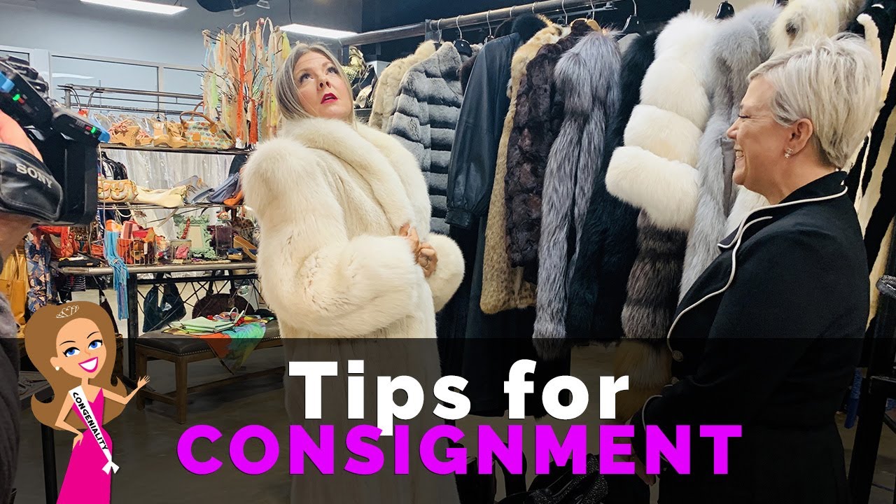 How Does Upscale Consignment Work? 5 Fabulous Tips for Buying & Selling at Luxury Consignment Stores
