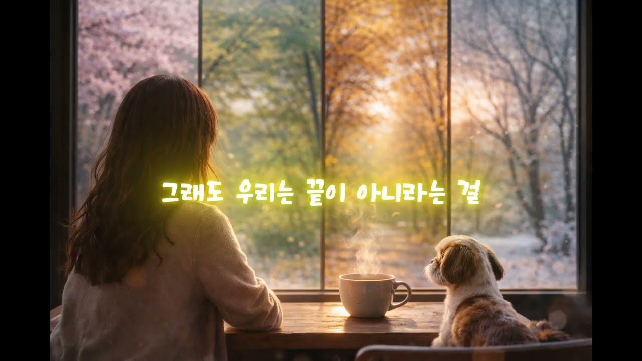 봄에 듣기 좋은 노래 #playlist #music #spring