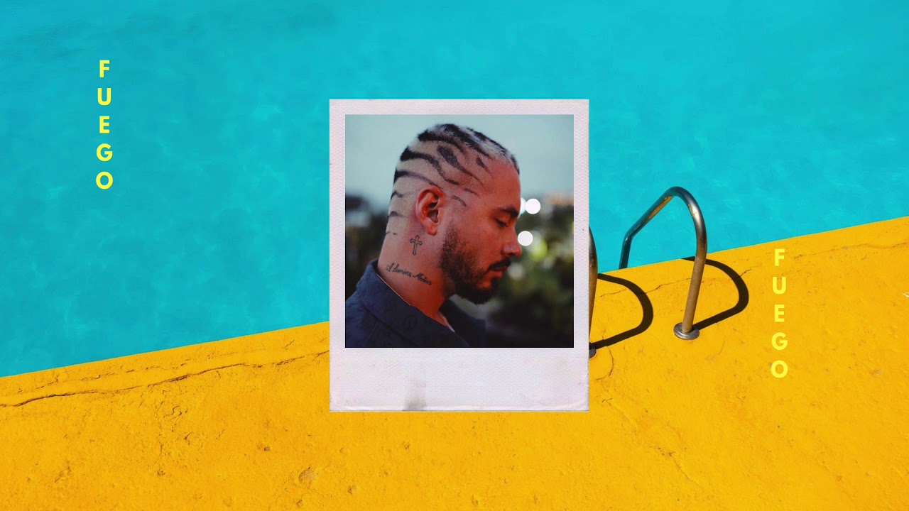 FUEGO🔥- J BALVIN X DJ SNAKE TYPE BEAT| MOOMBAHTON TYPE BEAT | REGGAETON TYPE BEAT