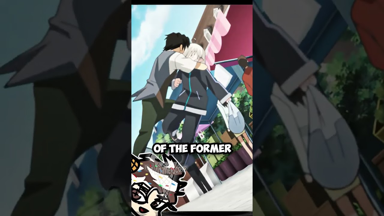 I Couldn't Become a Hero is a romcom fantasy anime about a dude who decides to get a job after