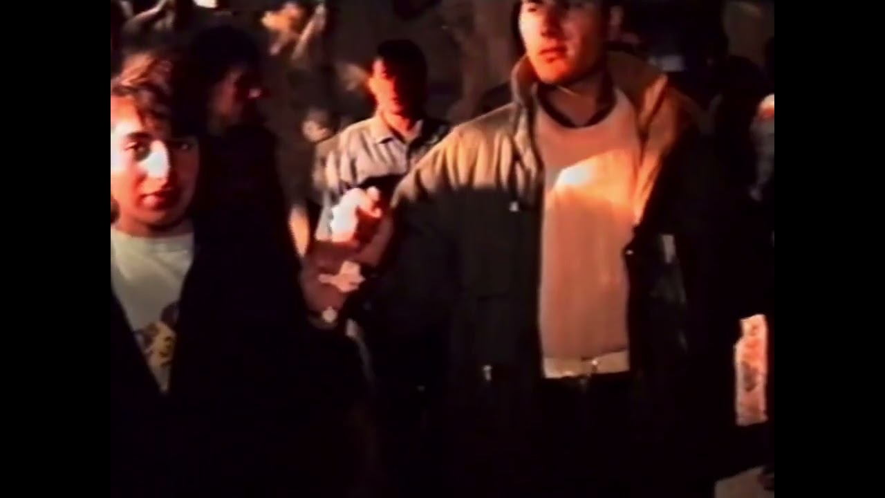1992 Zerdekes Köyü