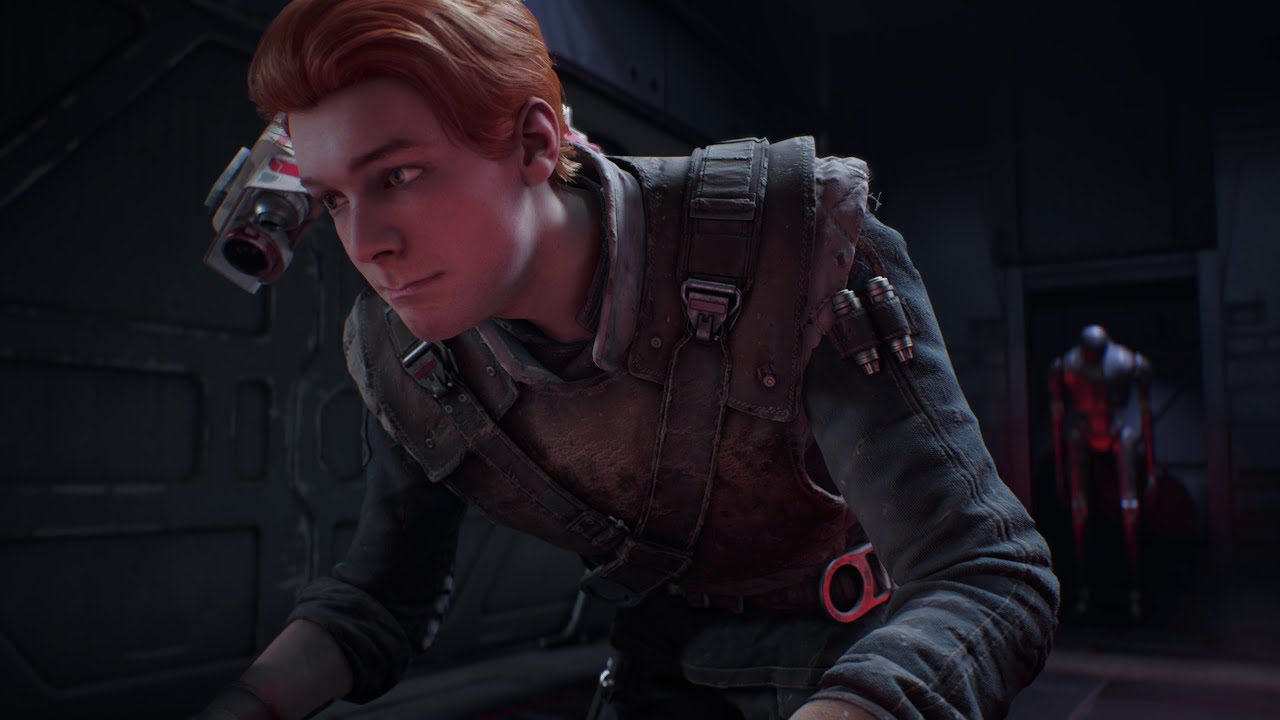 Star Wars Jedi: Fallen Order | Kashyyyk | Liberar a los Wookiees