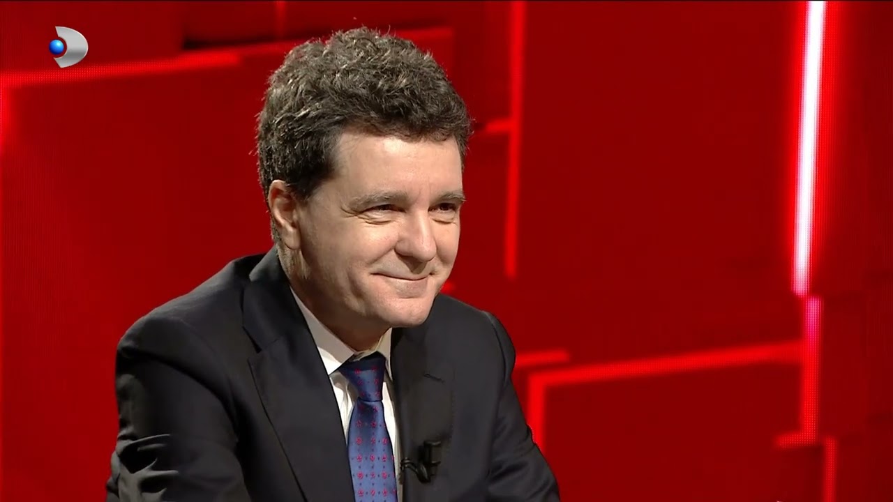 40 de intrebari cu Denise Rifai (13.12.2025) - Nicusor Dan, Presedintele Romaniei | Editie COMPLETA