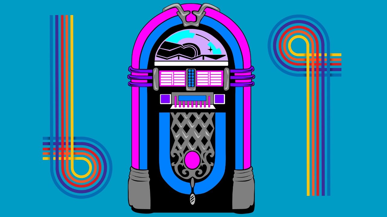 TOP 10 DES OBJETS RETRO A LA MODE