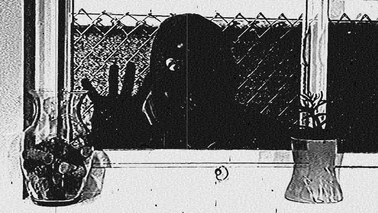 THE CRIPPLER - i&rsquo;m just gonna let myself in