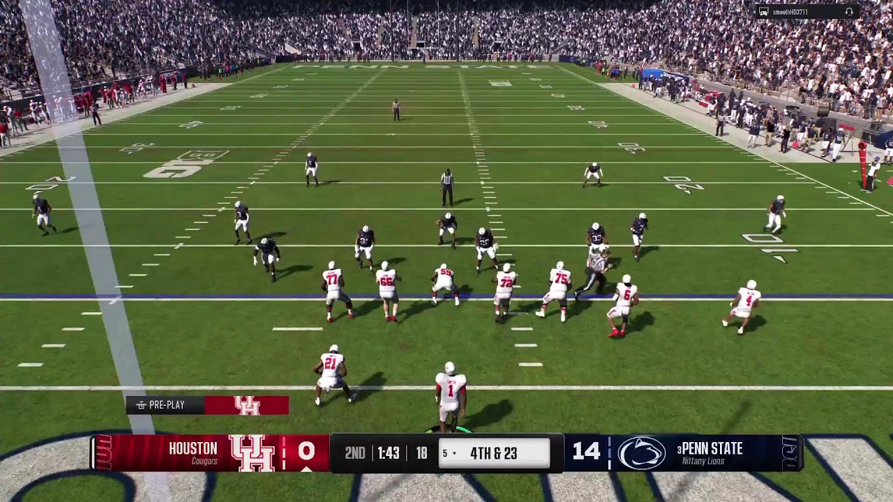 Ncaa25