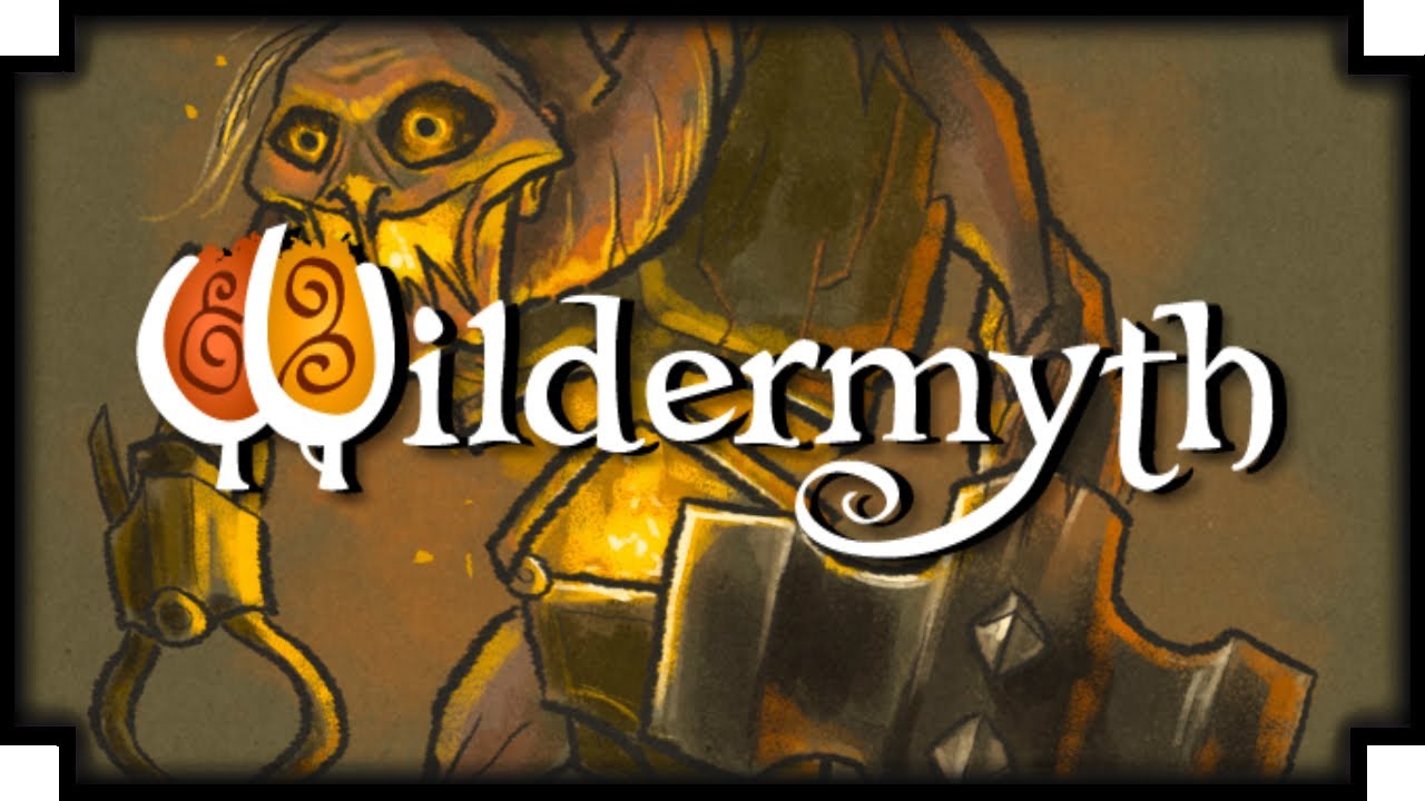 Wildermyth - (Monarchs Under the Mountain)  part 1