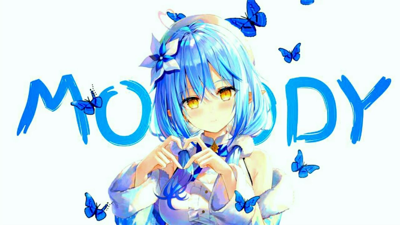 Monody - Anime Mix - [ AMV ]