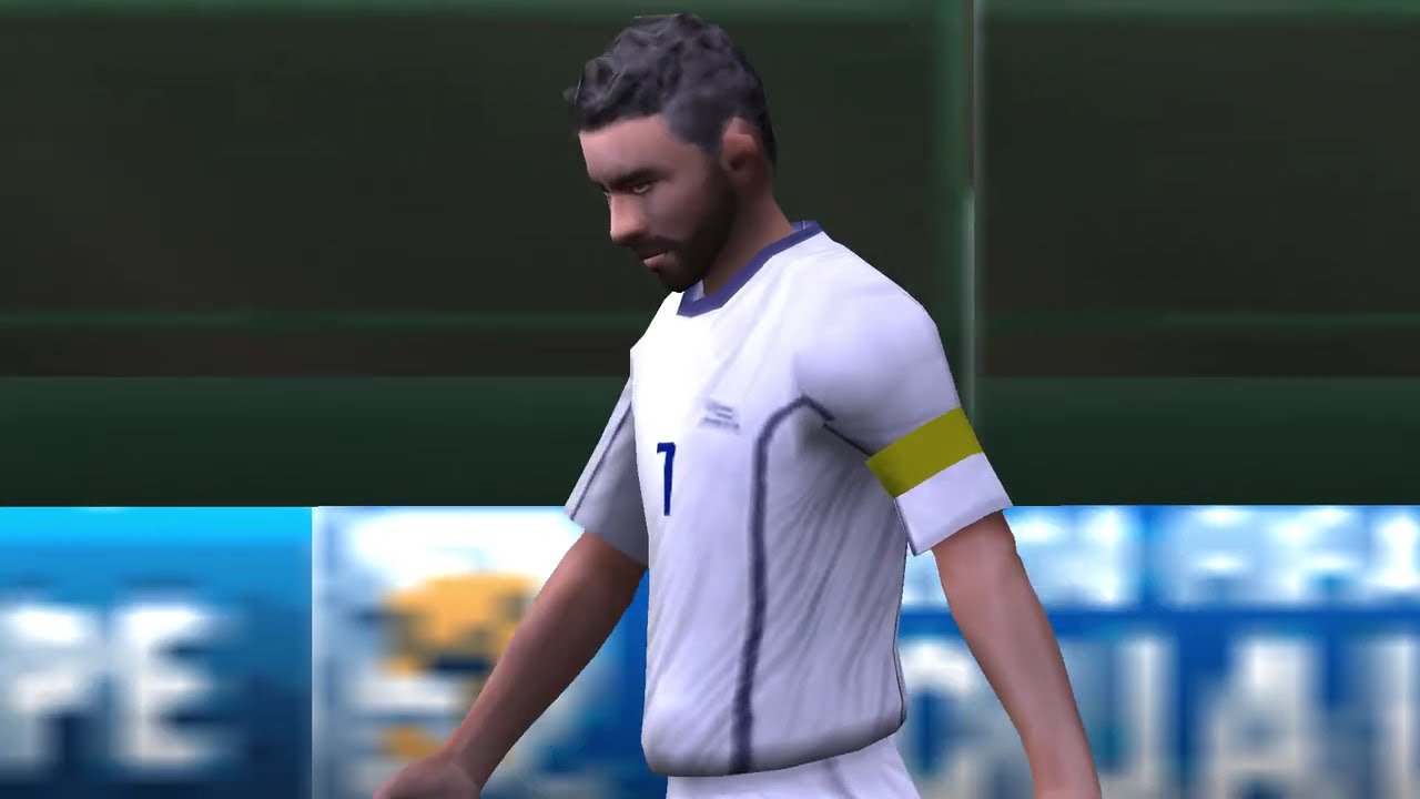 Fifa World Cup Mexico Rumbo A Sudafrica Parte 1