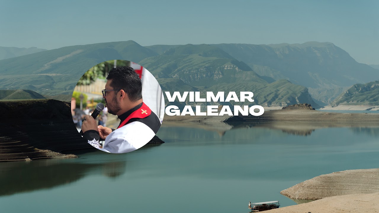02/03/2026. En Pijama con Dios, un tintico con el padre Wilmar Darío Galeano.