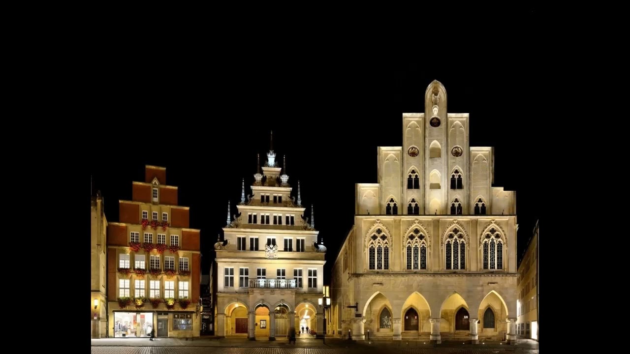 Prinzipalmarkt M&uuml;nster