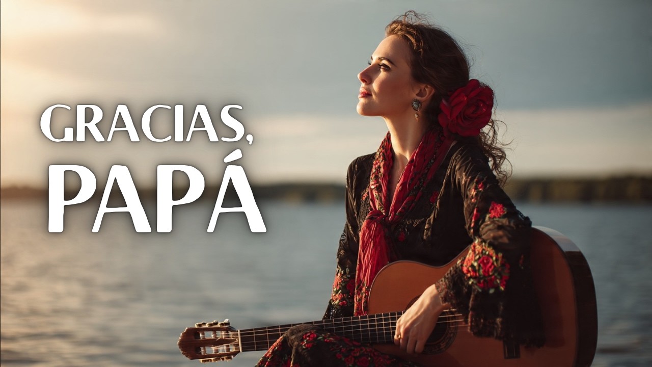 Gracias, Papá – Ranchera Triste Que Te Hará Llorar | Héroe en el Cielo