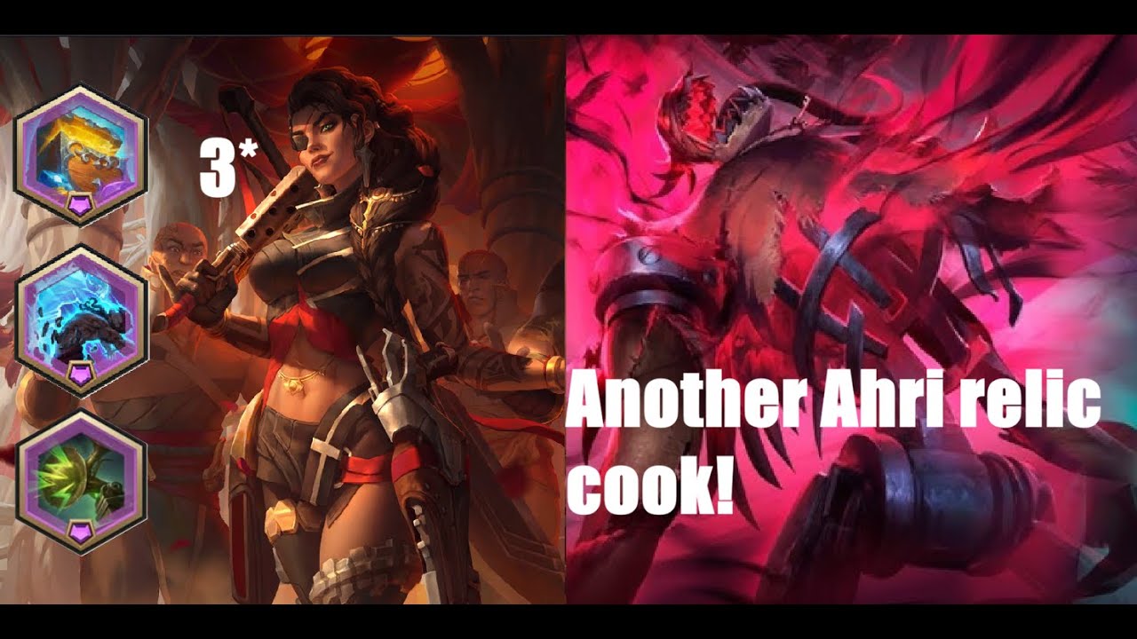 LoR, 3* Samira vs Nightmare Fiddle!