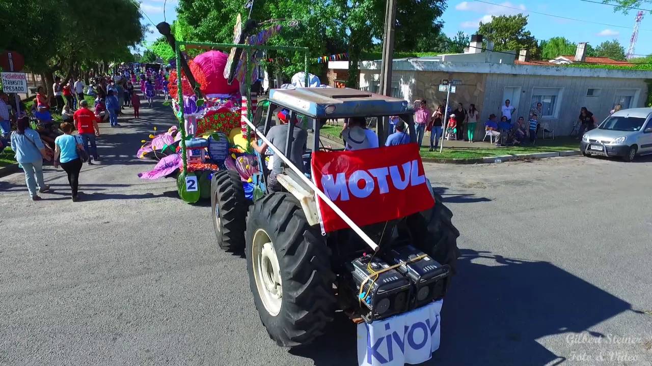 Rendezvous Cardona 2016