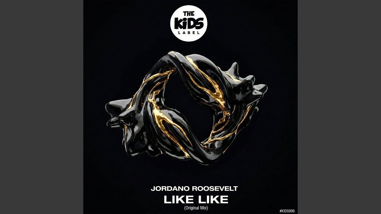 LIKE LIKE (Original Mix)
