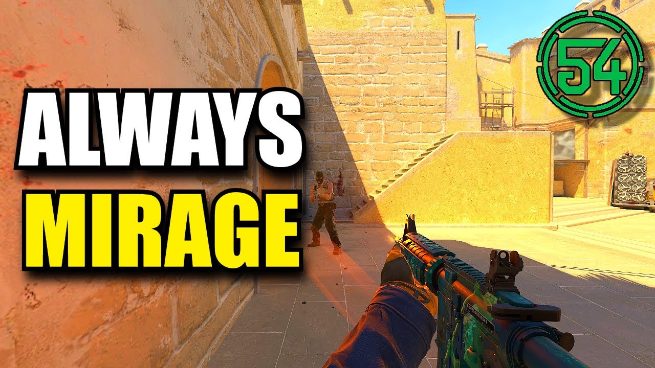 We're An OVERTIME Team... Right? | ESEA Open10 S54