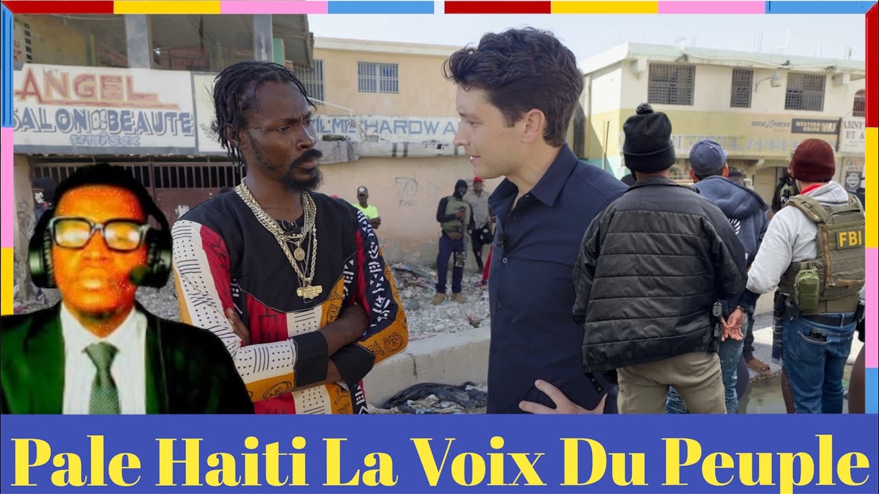SE KONFIME BANDI VITELÒM RIVE,ETAZINI PRAN PEYIA POU YO,GUY PHILIPPE MANDE SIPÒ,KPT NAN PRESYON 