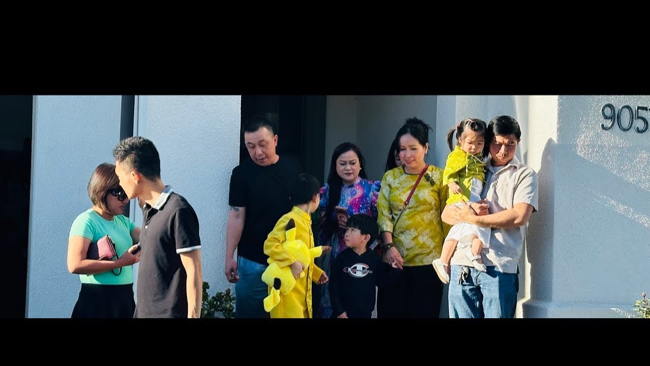 Keka Family USA is live!