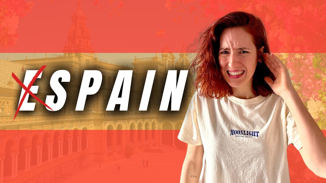 ¿Por qué los hablantes de ESPAÑOL no pueden pronunciar esto del INGLÉS?
