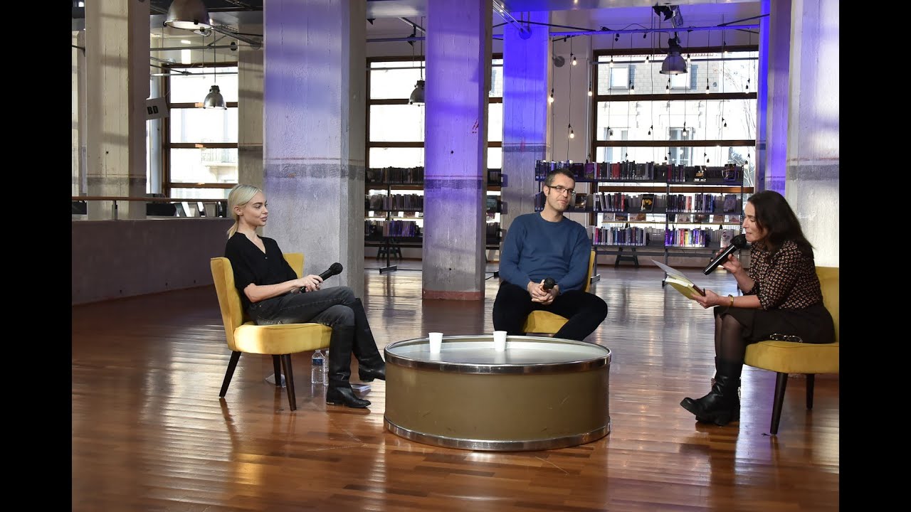 La pensée est-elle un art martial ? avec Hugo Boris et Coralie Camilli