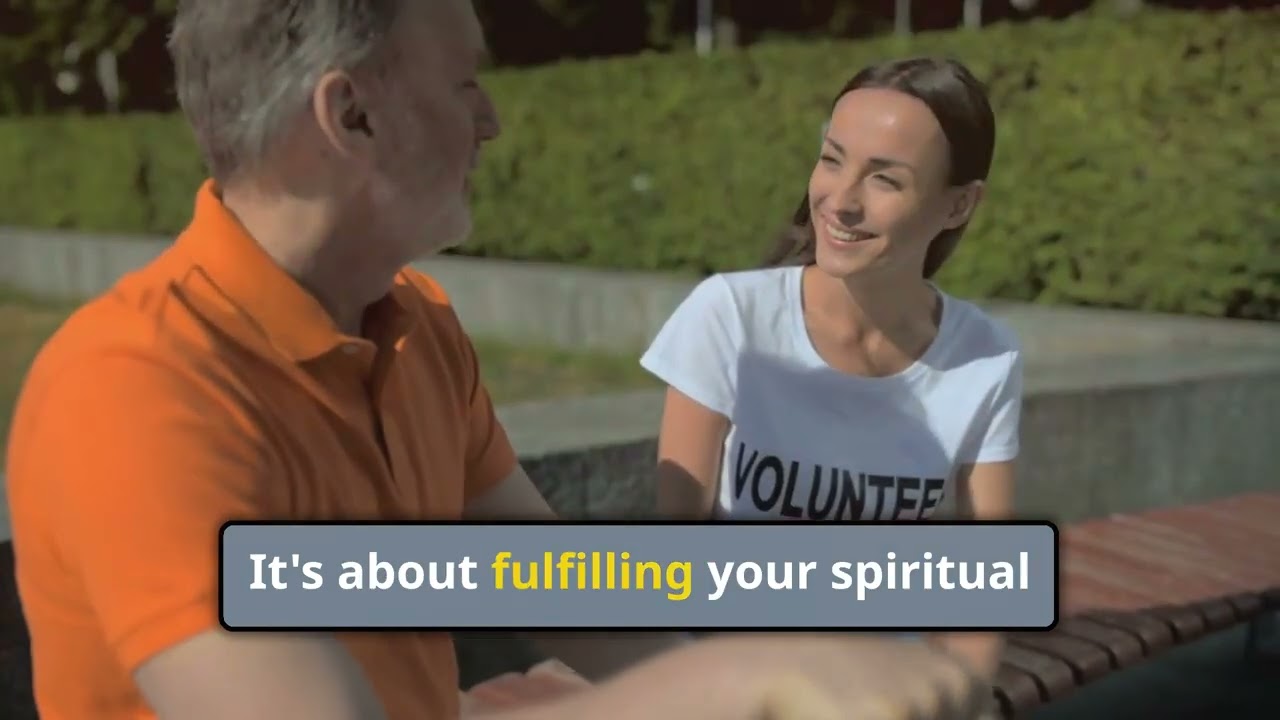 Finding True Success in God's Eyes