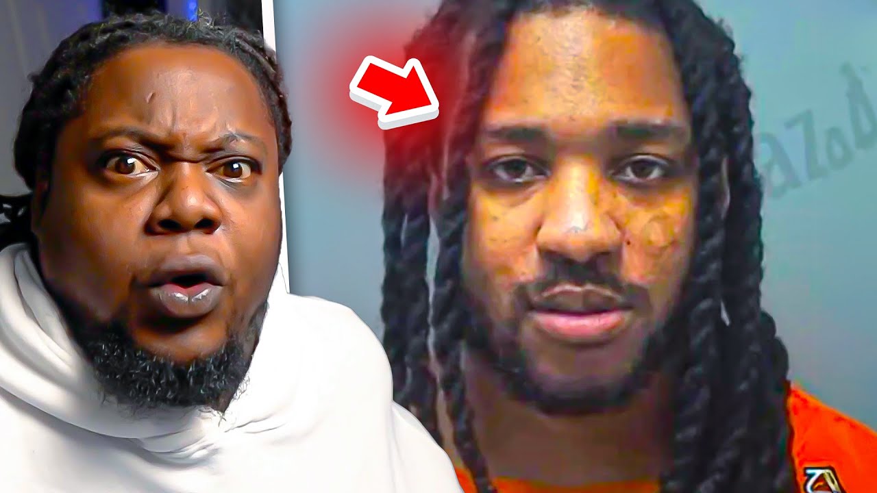 MAN WHAT! OTF Boona: Lil Durk Affiliate duct taped a man, K!lled him REACTION!