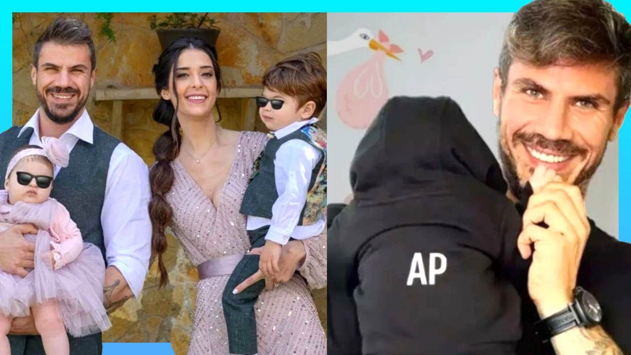 Μεγάλες χαρές για τον Άκη Πετρετζίκη Ανακοίνωσε τα ευχάριστα και όλοι του εύχονται'';.